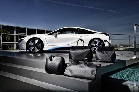 bmw & louis vuitton|BMW.com .